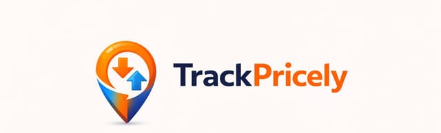 TrackPricely Logo